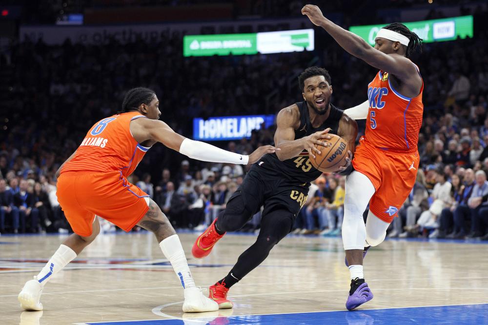 强大的中场 强大的中场