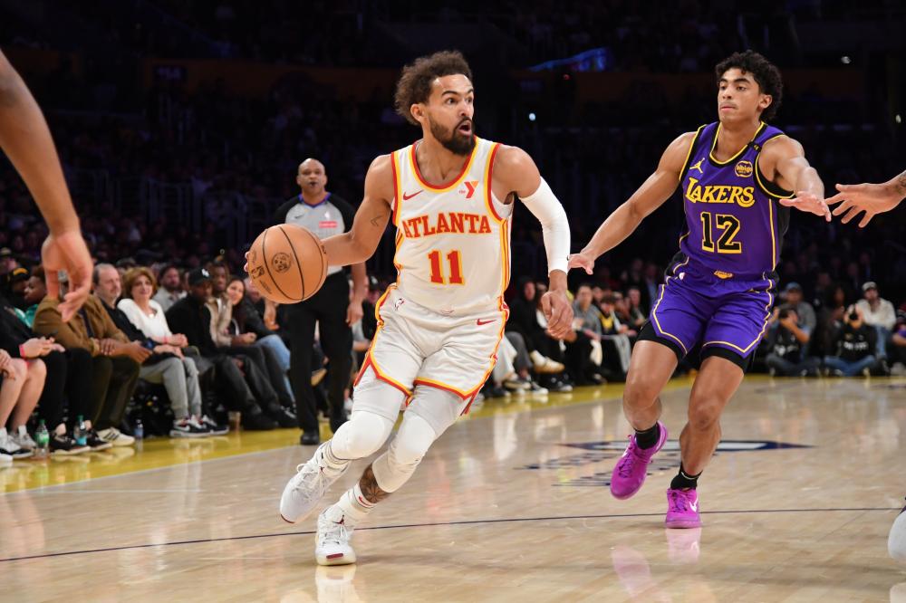 他们的力量 他们的力量